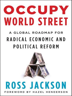cover image of Occupy World Street